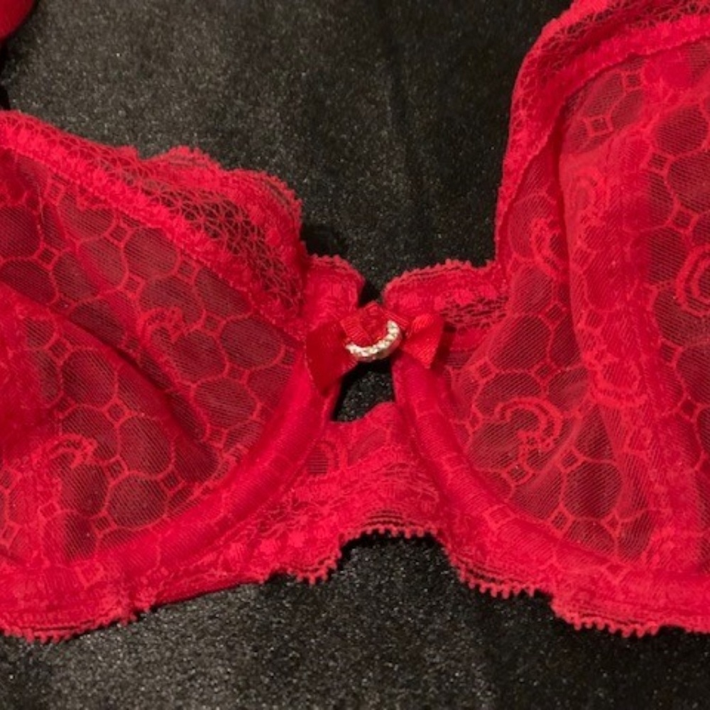 Chantelle Bra